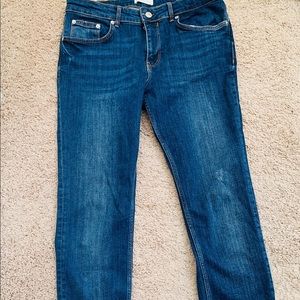 ZARA skinny jeans